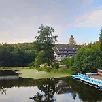 Naturpark Ebnisee Hotel 3*