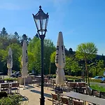 Schwaben Resort Ebnisee Hotel Ebni