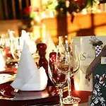 Schwaben Resort Ebnisee 3*
