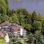Schwaben Resort Ebnisee Ebni