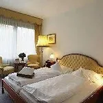 Naturpark Ebnisee Hotel 3*