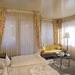 Schwaben Resort Ebnisee Hotel Ebni