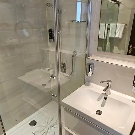 Ξενοδοχείο Schwaben Ebnisee Ebni