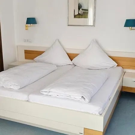 Schwaben Hotel Ebnisee Ebni