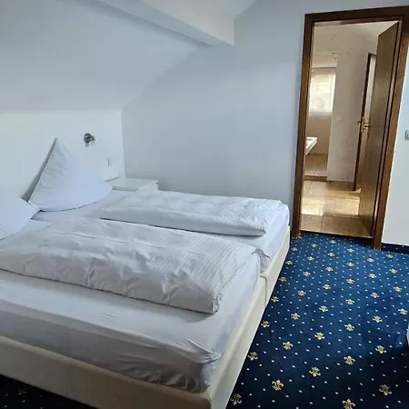 Schwaben Ebnisee 3* Ebni