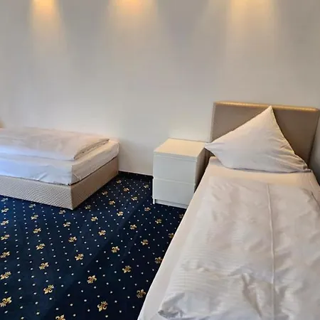 Schwaben Ebnisee Hotel Ebni