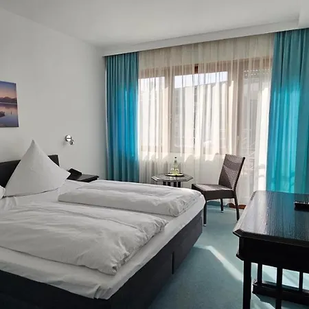 Schwaben Ebnisee 3* Ebni
