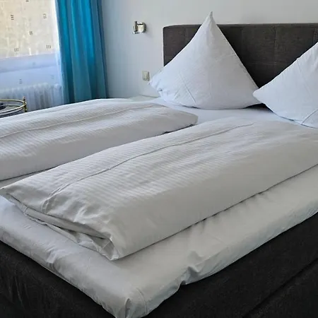 Schwaben Ebnisee Hotel