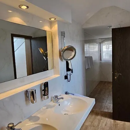 Schwaben Ebnisee Ξενοδοχείο