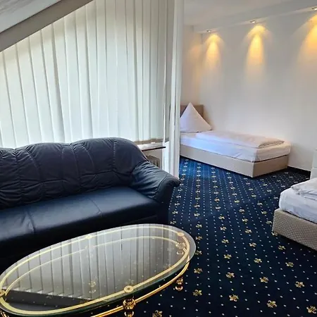 Schwaben Ebnisee Hotel Ebni