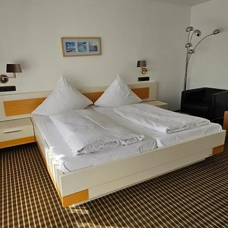 Hotel Schwaben Ebnisee Ebni