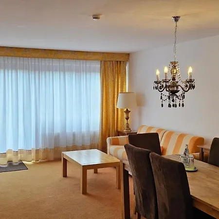 Schwaben Ebnisee 3* Ebni