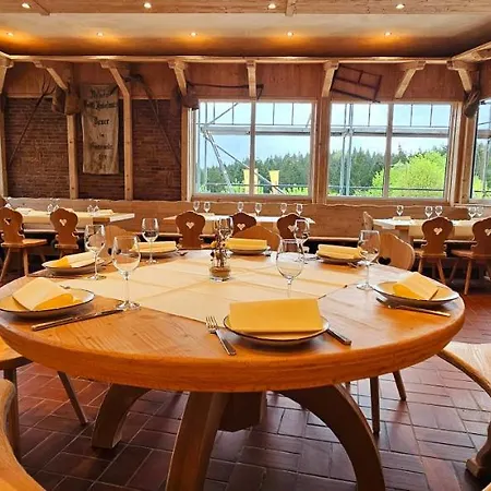 Schwaben Ebnisee 3* Ebni