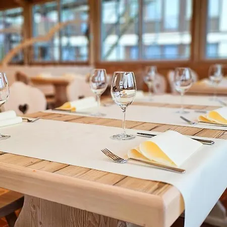Hotel Schwaben Ebnisee