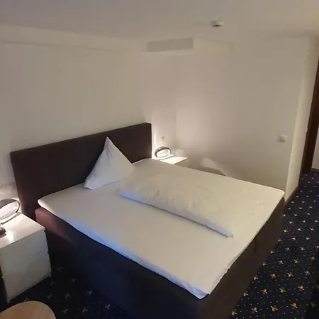 Schwaben Ebnisee 3* Ebni