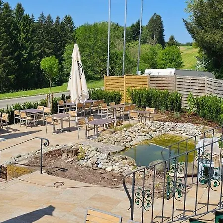 Otel Schwaben Ebnisee Ebni