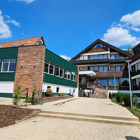 Otel Schwaben Ebnisee