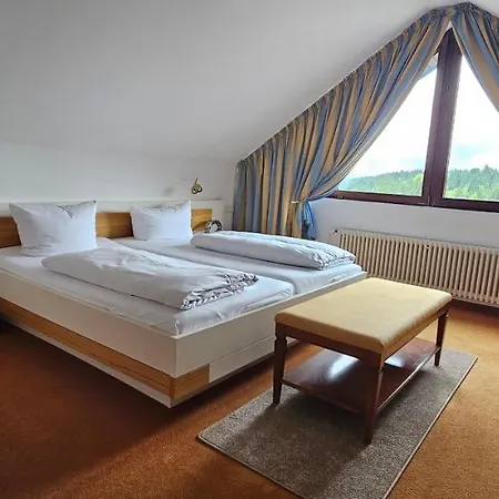 Schwaben Ebnisee 3*