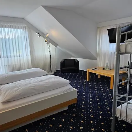 Ξενοδοχείο Schwaben Ebnisee Ebni