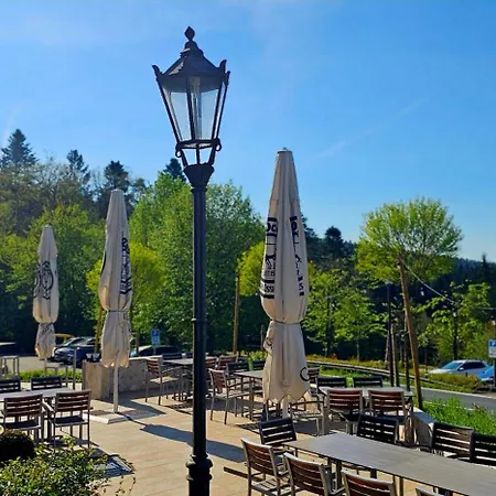 Schwaben Ebnisee Otel Ebni