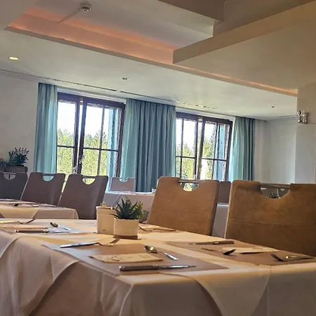 Schwaben Ebnisee 3* Ebni