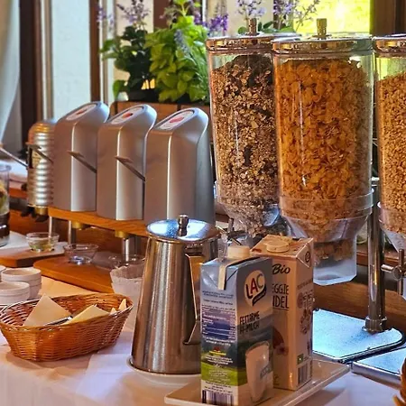 Schwaben Ebnisee 3* Ebni