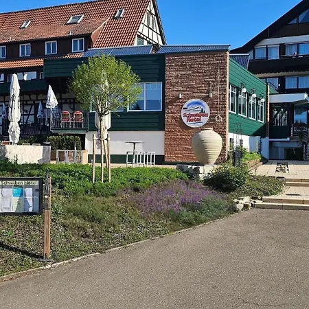 Schwaben Ebnisee 3*