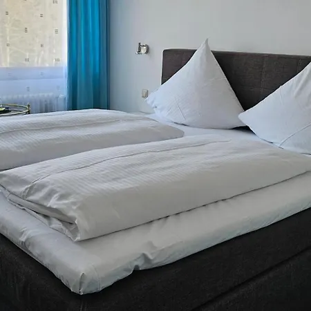 Schwaben Ebnisee Ξενοδοχείο 3*