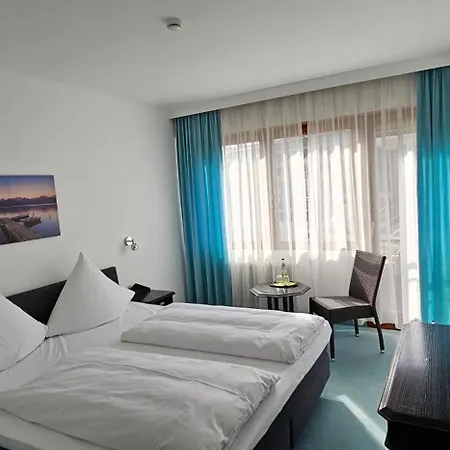 Schwaben Ebnisee 3* Ebni