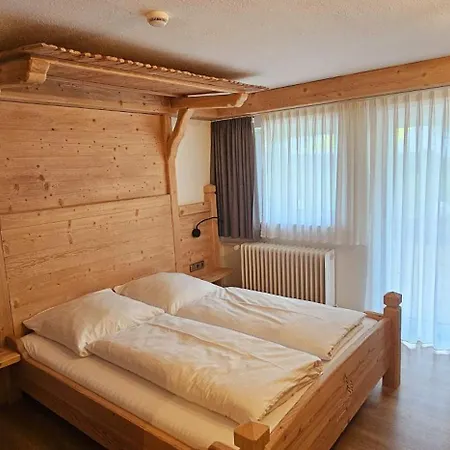 Hotell Schwaben Ebnisee 3*