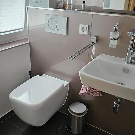 Schwaben Ebnisee Ξενοδοχείο