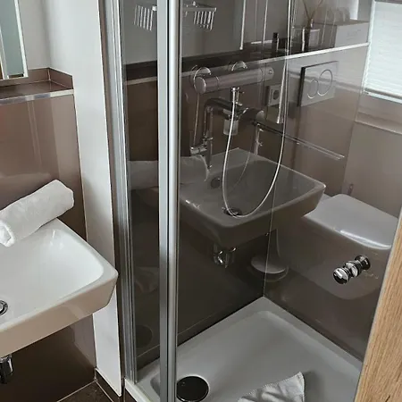 Hotel Schwaben Ebnisee