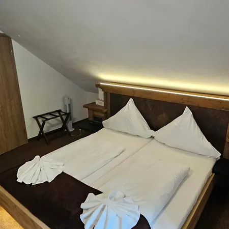 Schwaben Ebnisee 3*