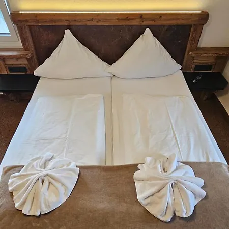 Schwaben Ebnisee Hotel 3*