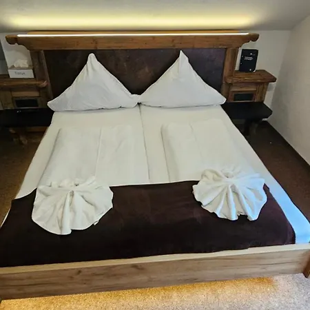 Schwaben Ebnisee Hotel 3*