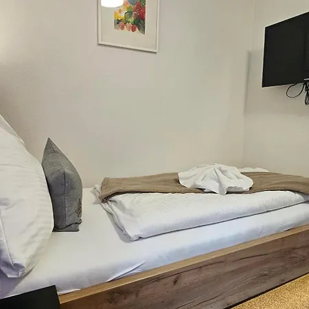 Hotel Schwaben Ebnisee Ebni