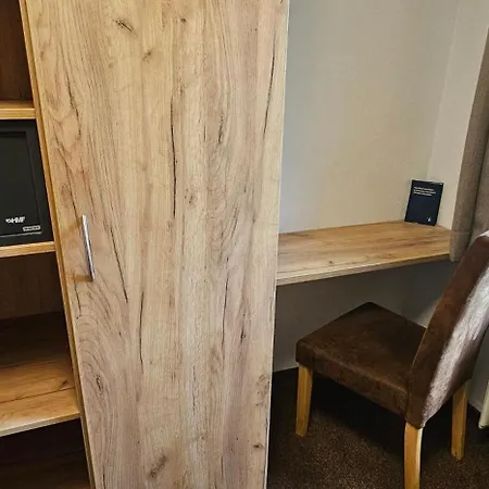 Schwaben Ebnisee Ξενοδοχείο 3*