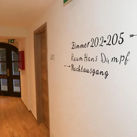 Schwaben Ebnisee Hotel Ebni