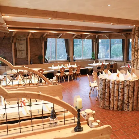 Schwaben Ebnisee 3*