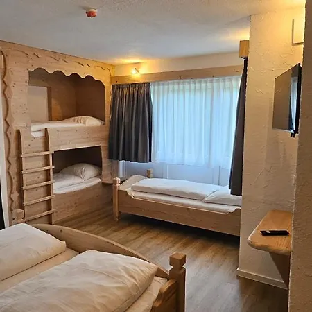 Schwaben Ebnisee Hotel