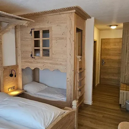 Hotel Schwaben Ebnisee