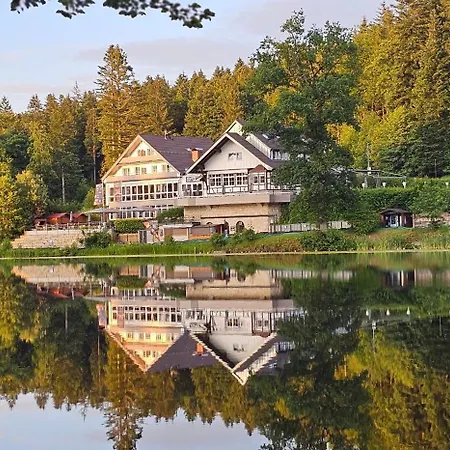 Schwaben Ebnisee Hotel Ebni