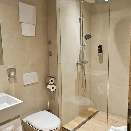 Schwaben Ebnisee Hotel 3*