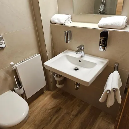 Hotel Schwaben Ebnisee 3*