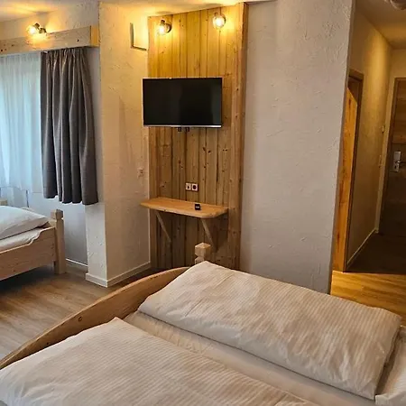 Hotel Schwaben Ebnisee Ebni