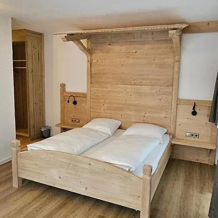 Schwaben Ebnisee 3*