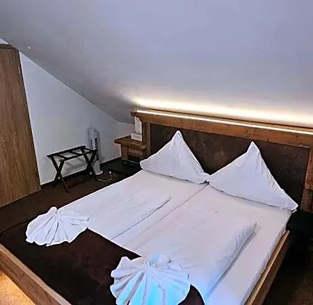 Schwaben Ebnisee Hotell 3*