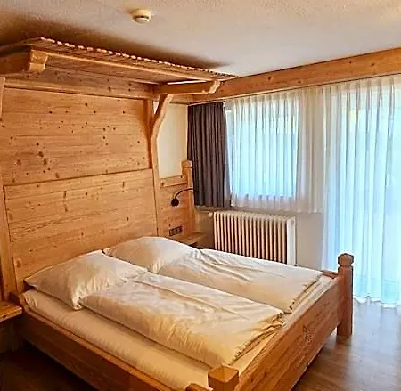 Hotell Schwaben Ebnisee 3*