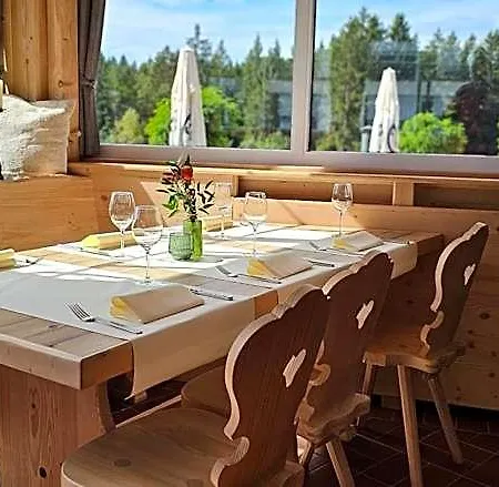 Schwaben Ebnisee Hotell Ebni
