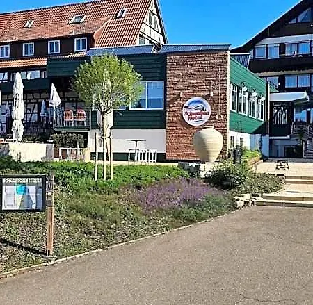 Schwaben Ebnisee 3*